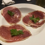 元祖Bistroひつじや - 