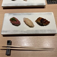 京都 鮨 まつもと - 