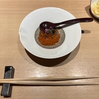 京都 鮨 まつもと - 