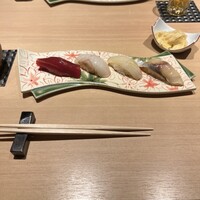 京都 鮨 まつもと - 
