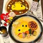 SNOOPY 茶屋 - 