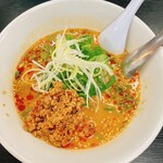 ラーメンうまいぞ武蔵 - 料理写真: