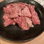 焼肉問屋 牛蔵 - カルビ