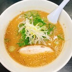 ラーメンうまいぞ武蔵 - 