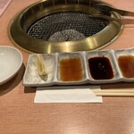 焼肉問屋 牛蔵 - 