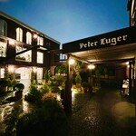 Peter Luger Steak House Tokyo - 