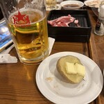 サッポロビール園 ケッセルホール - 