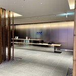 ANA SUITE LOUNGE 羽田空港 第2ターミナル 国際線 - 