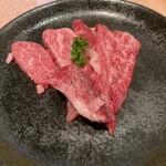 焼肉問屋 牛蔵 - マキ