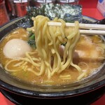 ラーメン 環2家 - 