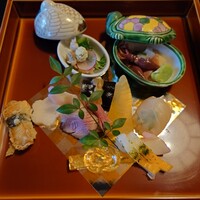 千羽鶴 - 