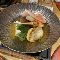 真心庵 - 