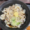 手打ちうどん 初海家