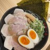 京都らーめん 御座一条