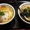 山田うどん 江川店
