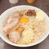 ラーメン二郎 川越店