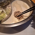 Shabu Shabu Sukiyaki Don Tei - 