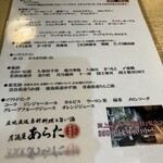 Nihonichi Suisan Chokuei Izakaya Arata - 