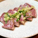 Kuroge Wagyuu Yakiniku Shichikouzan - 