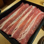 Shabu Shabu Sukiyaki Don Tei - 