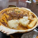 手打ちうどん 初海家 - 