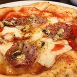 PIZZERIA BACI - 