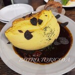 BISTRO TORICOYA - 