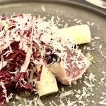 IL RISTORANTE MATSUOMI - 