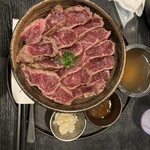 肉 Needs - 