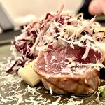 IL RISTORANTE MATSUOMI - 