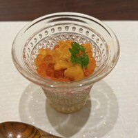 鮨 赤酢 はなやま - 