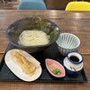 釜あげおうどん ツルトカメ