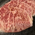 焼肉ホルモン 風土. - 
