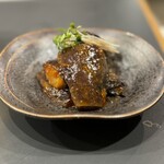 焼肉ホルモン 風土. - 