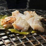 焼肉ホルモン 風土. - 