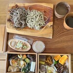 麦わらぼうし - 