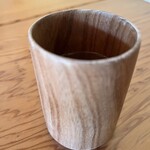 麦わらぼうし - 