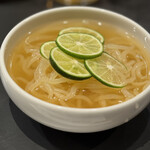 焼肉ホルモン 風土. - 