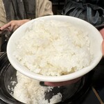 焼肉ホルモン 風土. - 