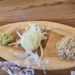 麦わらぼうし - 