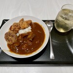 ANA LOUNGE 羽田空港 第2ターミナル 国際線 - 