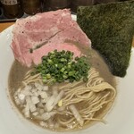 麺屋 まほろ芭 - 