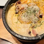 Ginza Itarian Origo - 