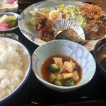 御食事処たなか - 料理写真: