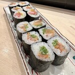 Sushizammai - 