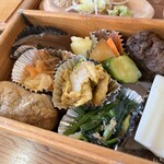 麦わらぼうし - 