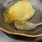 焼肉ホルモン 風土. - 