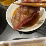 焼肉ホルモン 風土. - 