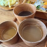 麦わらぼうし - 