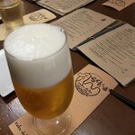 関西酒場らくだば - 